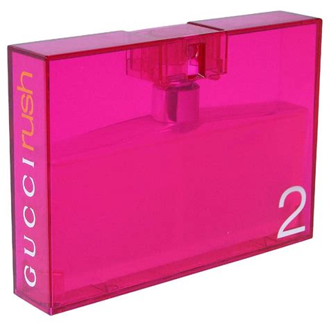 gucci rush eau de toilette spray 75 ml|Gucci rush best price.